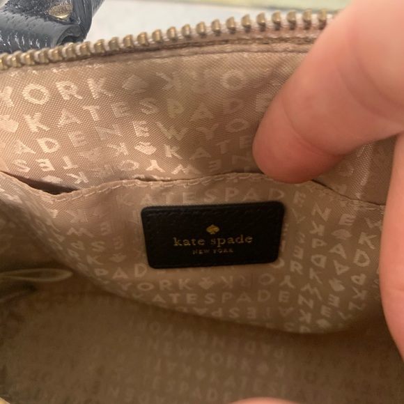 Kate Spade Mini Rachelle Satchel - Picture 8 of 13